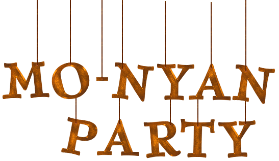 MO-NYAN PARTY